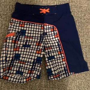REI swim short